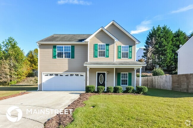 Building Photo - 4334 Bay Rum Ln