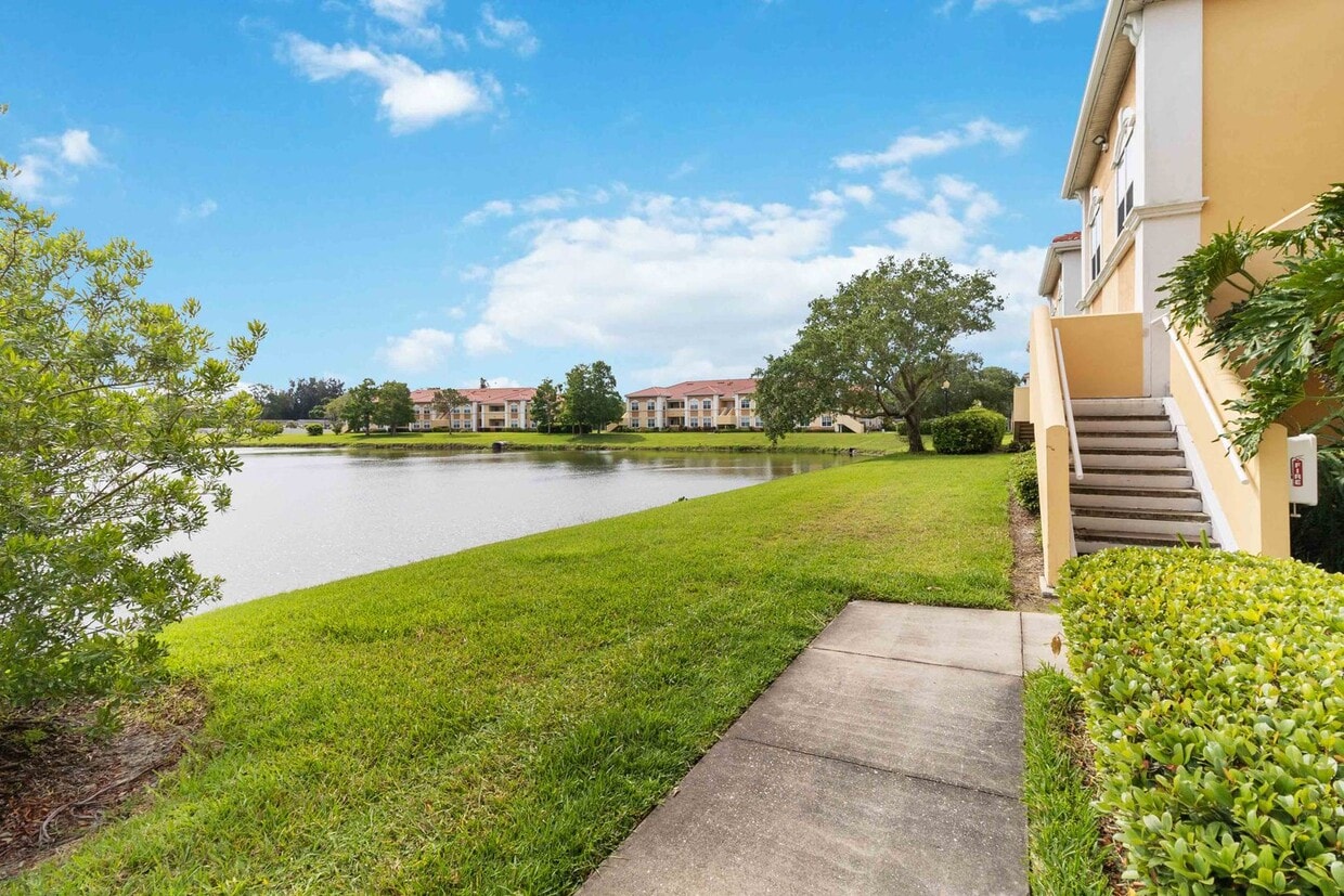 Foto principal - Short-term rental - Beautiful furnished 2/...