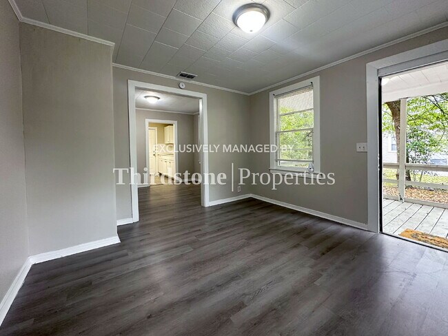 Foto del edificio - 2913 W 2nd St