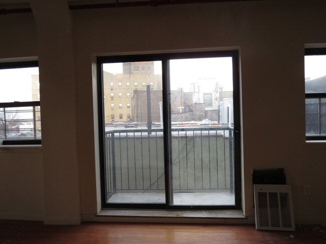 Foto del edificio - 795 Grand St