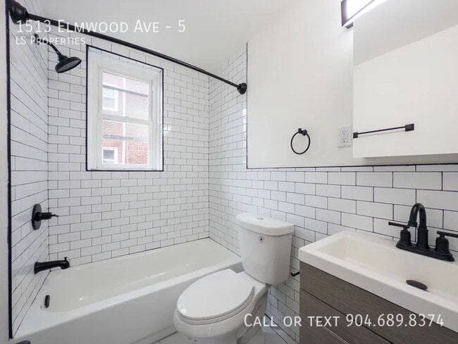 Photo - 1513 Elmwood Ave Apartment