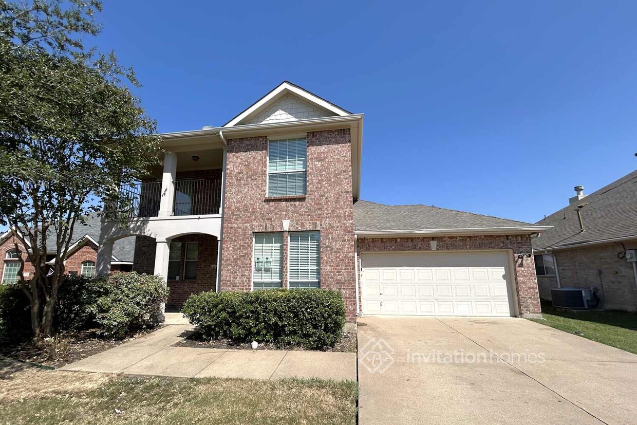 Foto principal - 3116 Marble Falls Dr