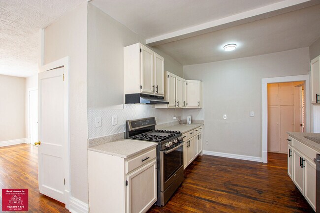 Foto del edificio - 3708 Ida St