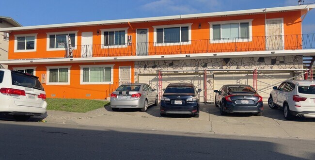 Building Photo - 1688 Maubert Ct