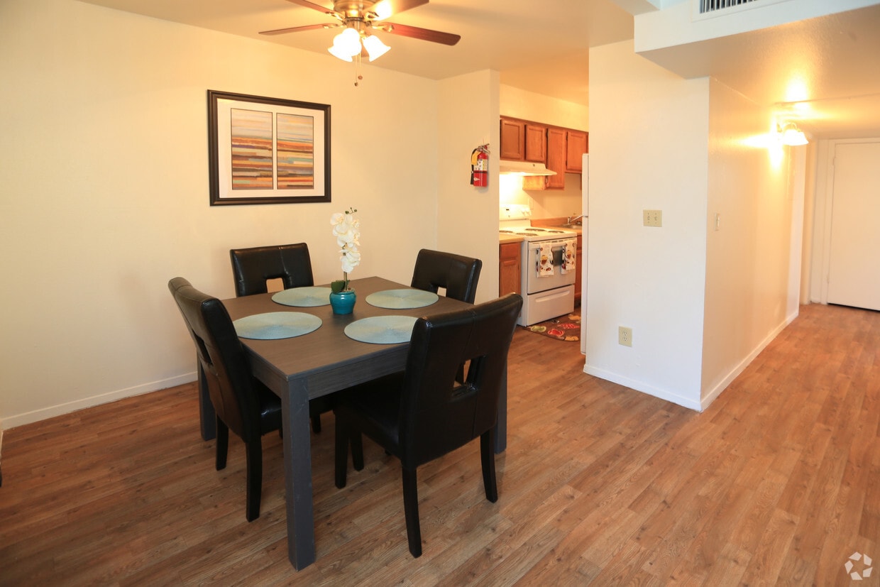 Villas Esperanza Apartments Albuquerque, NM