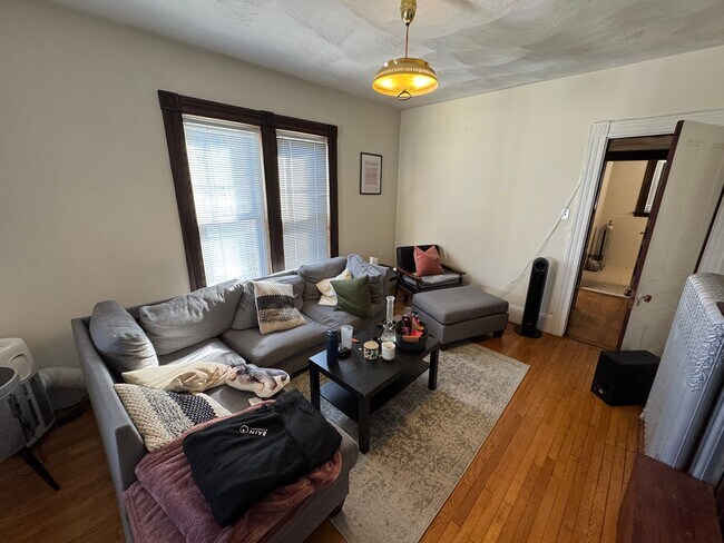 Foto del edificio - 211-213 Holland Street