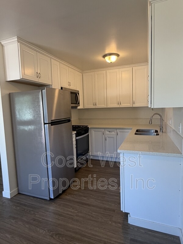 Foto del edificio - 1616 1/2 Reed Avenue