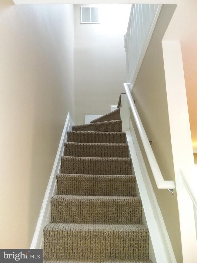 3011 W Garrison Ave, Baltimore, MD 21215 House Rental in Baltimore