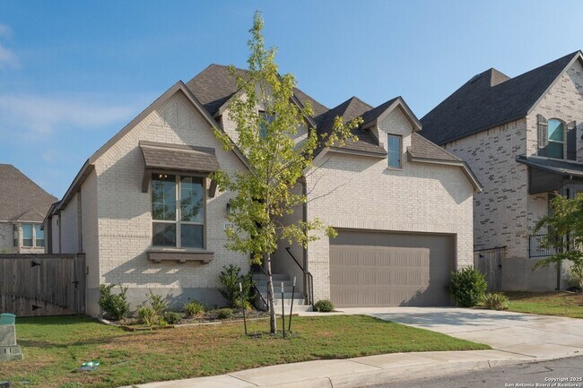 Foto del edificio - 12231 Old Gage Rnch