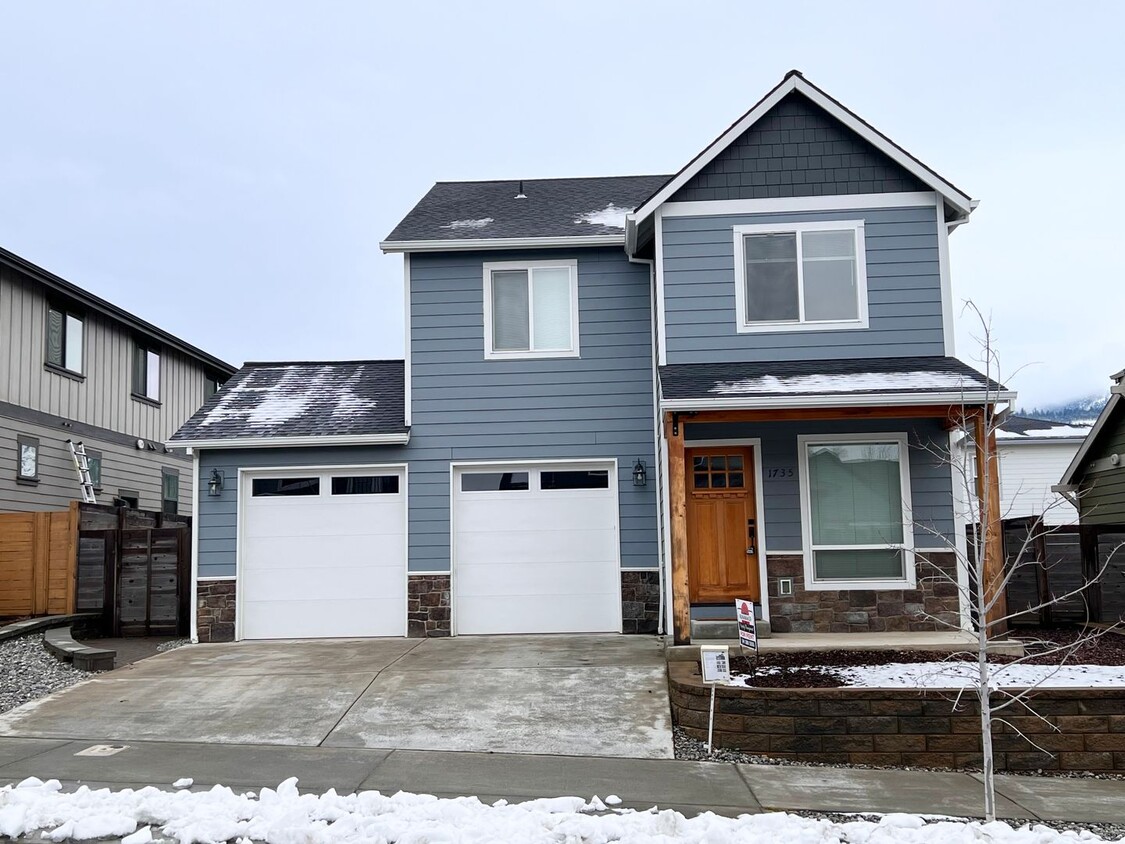 Primary Photo - Application Pending - Pet Friendly Home fo...