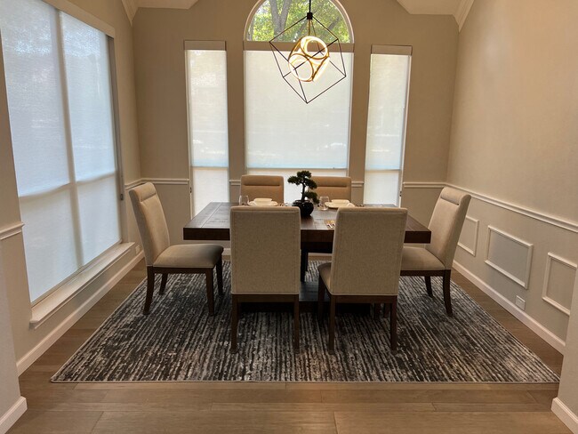 Foto del edificio - 4689 Baldwin Ln