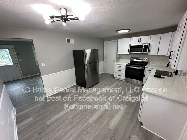 Foto del edificio - 11636 W 68th Terrace