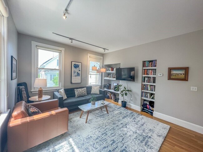 Foto del edificio - 390 Norfolk St