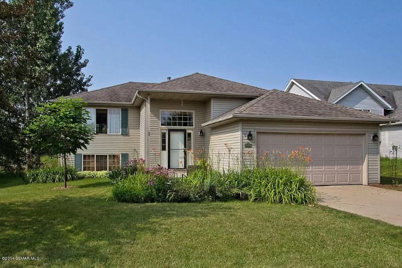 4808 57th St NW, Rochester, MN 55901 House Rental in Rochester, MN