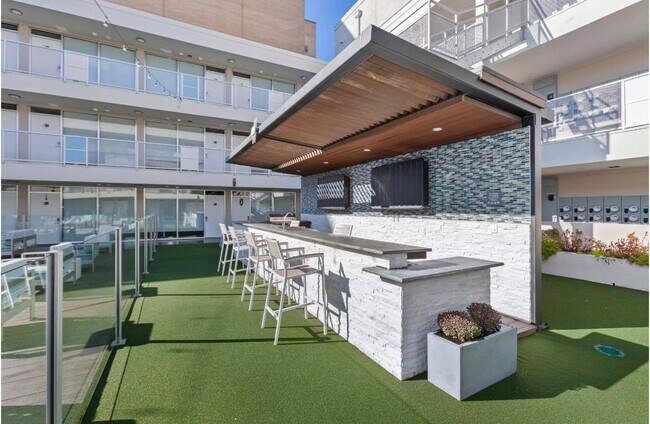 Foto del edificio - Walthall Lofts