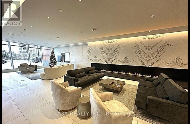 Photo du bâtiment - 50 Upper Mall Wy