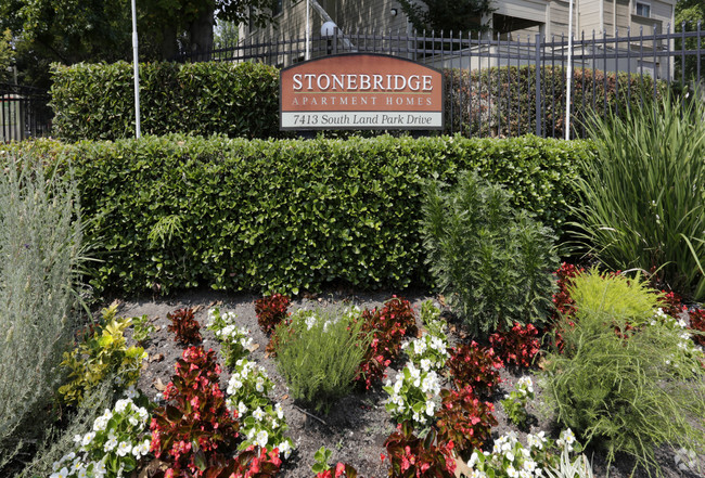 Stonebridge Apartment Homes Sacramento Ca