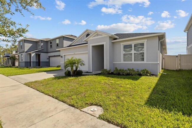 Foto del edificio - 625 Overpool Ave