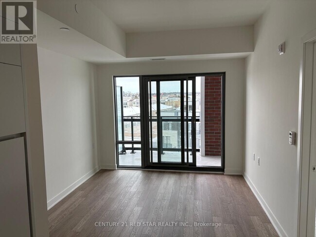 Photo du bâtiment - 51 Clarington Blvd