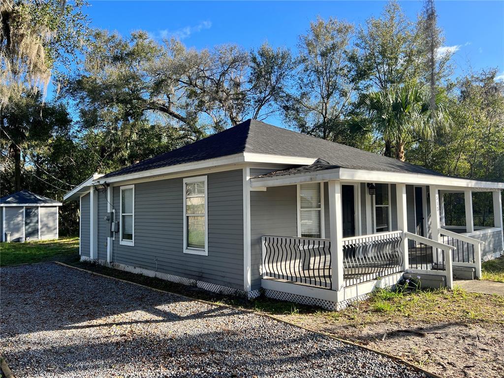 513 E Voorhis Ave, DeLand, FL 32724 - House Rental in DeLand, FL ...