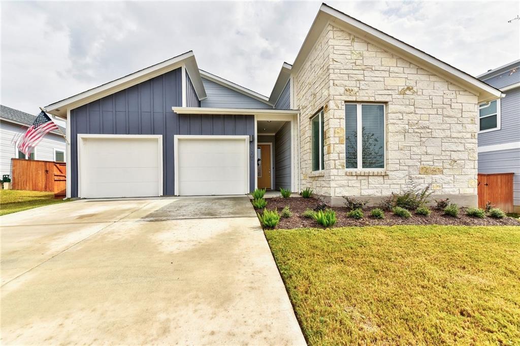 11301 Saddlebred Trl, Manor, TX 78653 House for Rent in Manor, TX