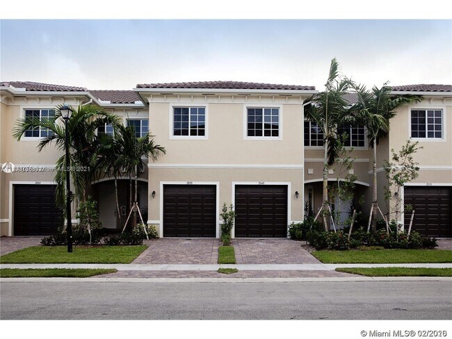 Foto del edificio - 2764 SW 81st Ter  2754 Miramar Fl 33025
