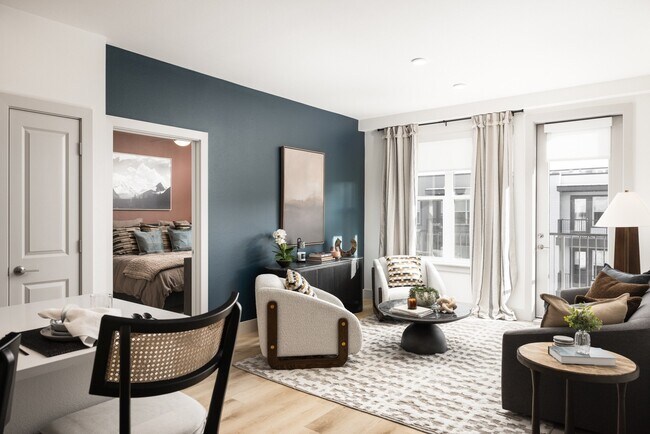 Foto del edificio - Alexan 505