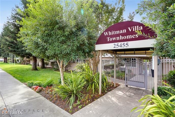 Primary Photo - 25455 Whitman St