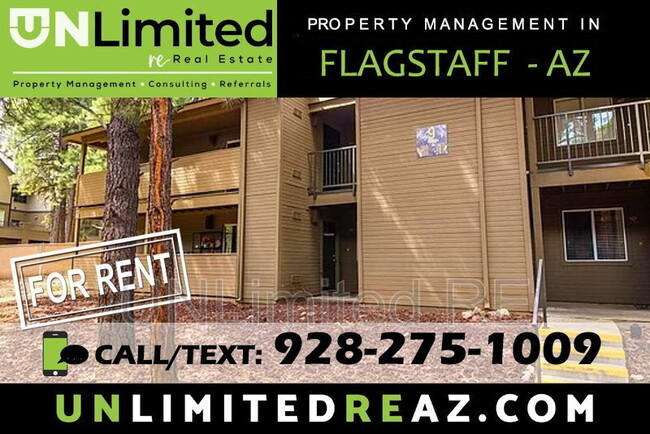 Photo - 1385 W University Ave Apartment