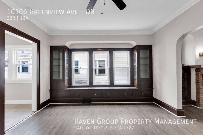 Foto del edificio - 10106 Greenview Ave