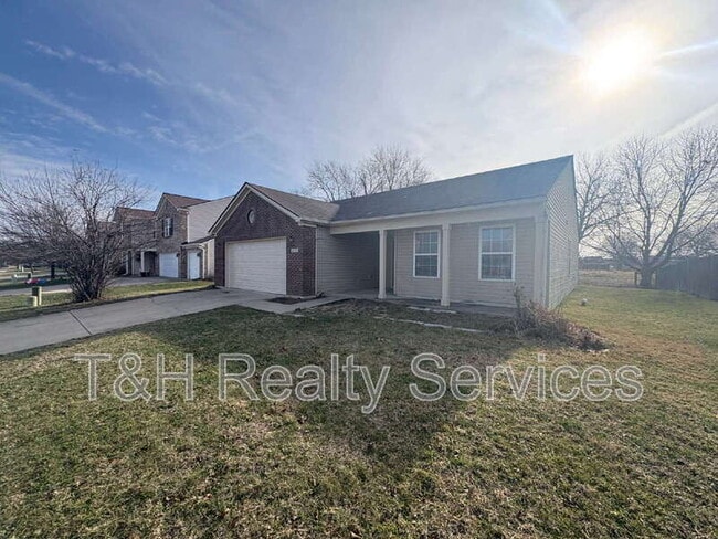 Building Photo - 6535 Glory Maple Ln