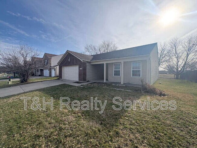 Foto del edificio - 6535 Glory Maple Ln