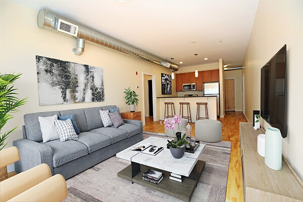 Foto del edificio - 155 Washington St