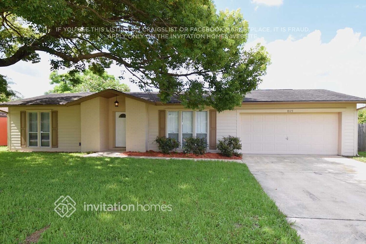 Foto principal - 8173 Jellison St