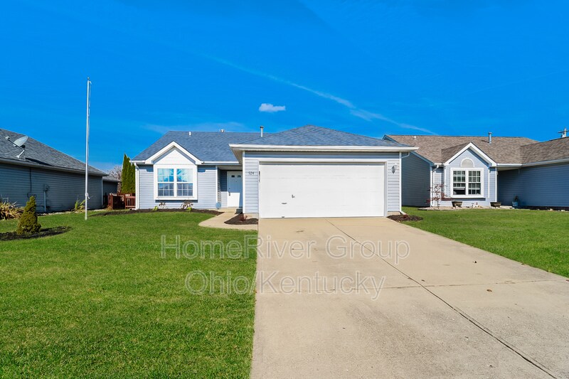 Primary Photo - 924 Hathaway Dr