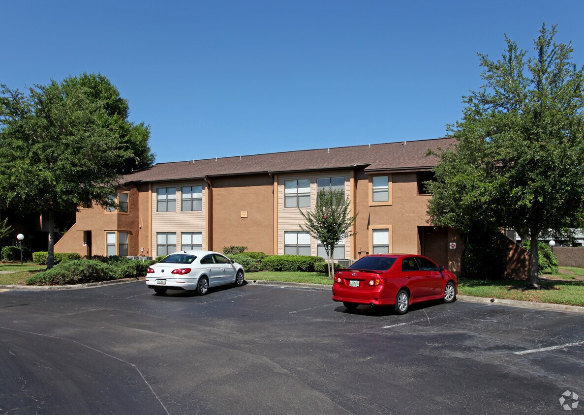 Parkview Village Apartments Winter Park, FL