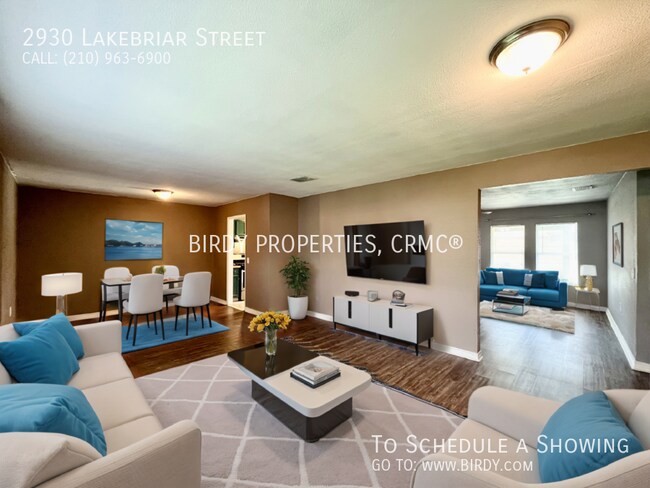 Building Photo - 2930 Lake Briar
