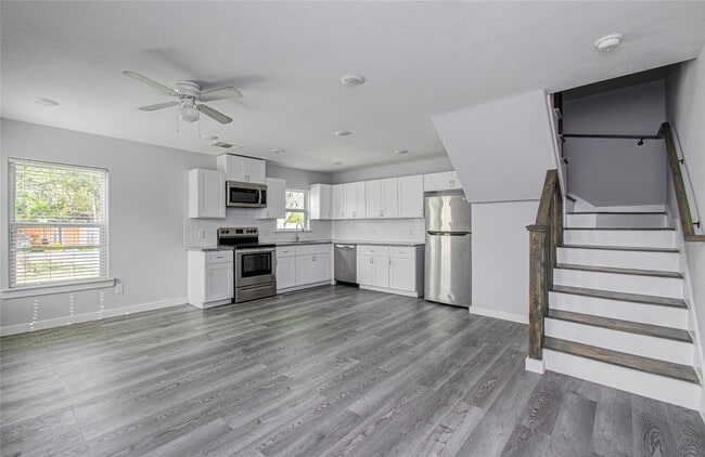 Foto del edificio - 4616 Shreveport Blvd