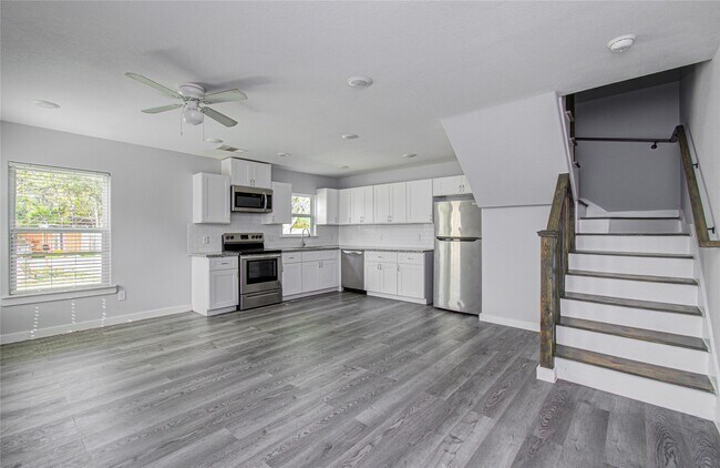 Foto del edificio - 4616 Shreveport Blvd