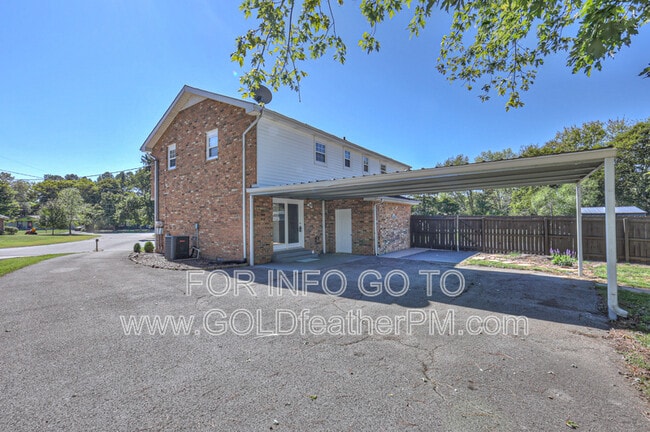 Photo - 109 Harrow Ct Townhome