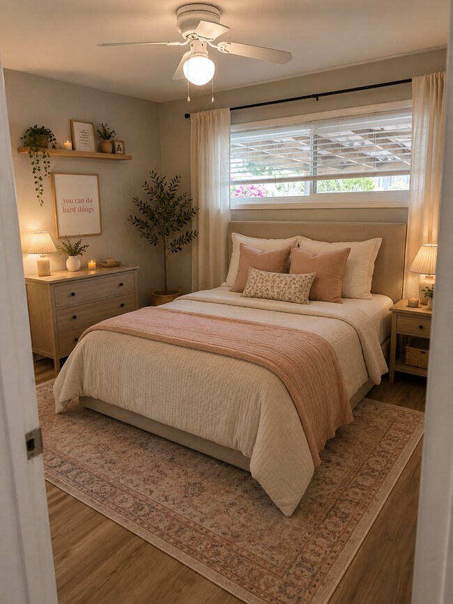 Foto del edificio - Beautiful 3 bedroom 1 Bath Home near SDSU