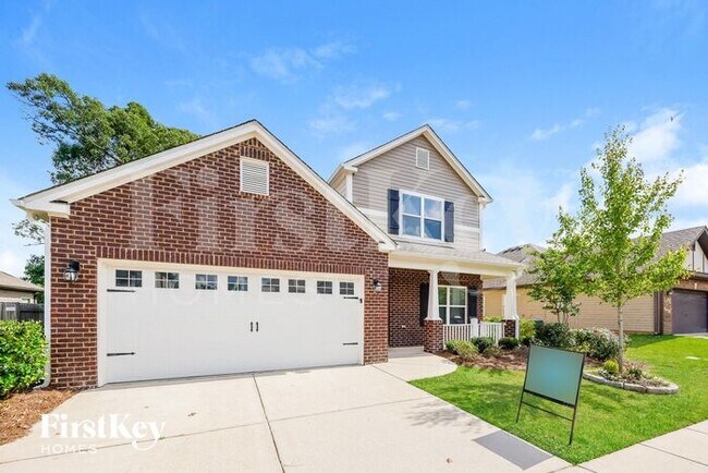 Foto del edificio - 22851 Sanders Way