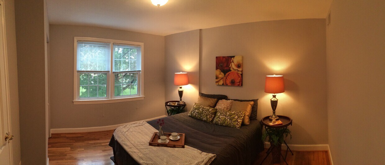 Foto principal - 714 S Fayette St