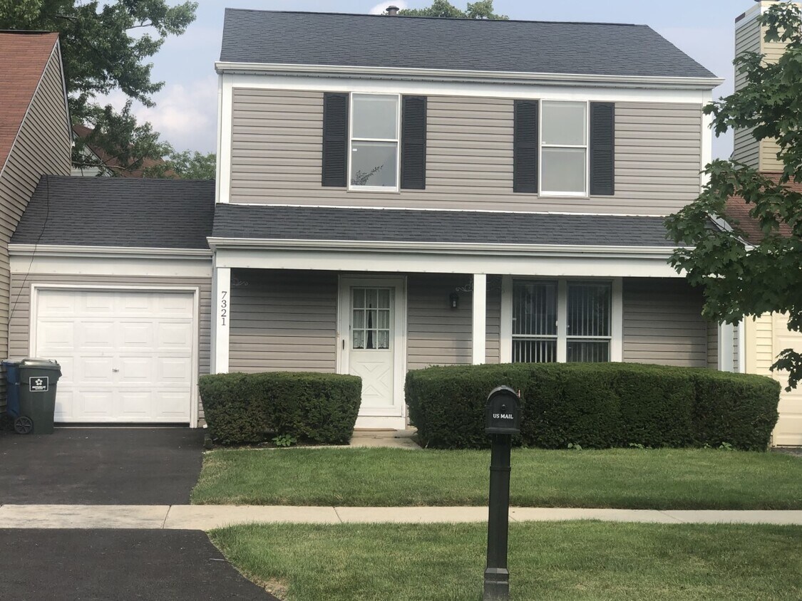 Foto principal - 7321 Trent Rd