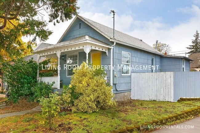 Photo - 4503 SE 67th Ave House