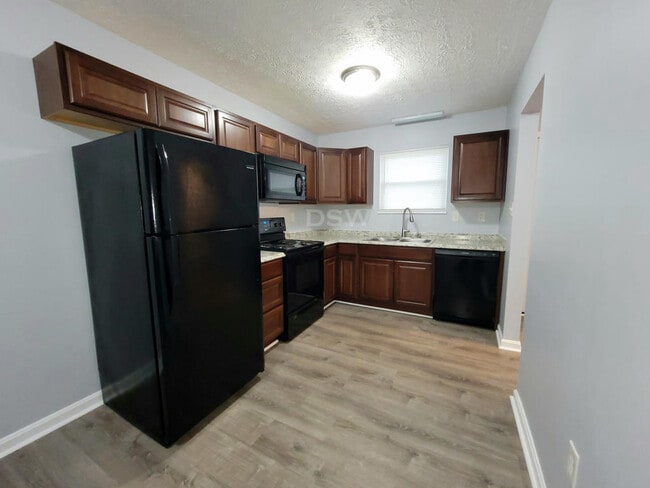 Foto del edificio - 1207 Payton Pl