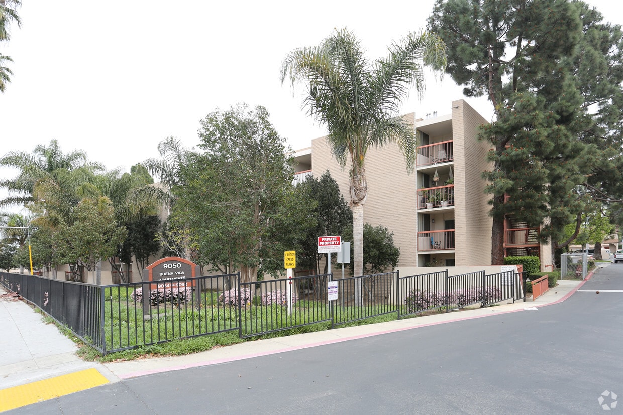Primary Photo - Buena Vida Apartments
