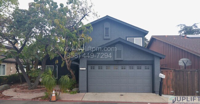 Building Photo - 4 Bed 3 Bath House in Spring Valley w/ Was...
