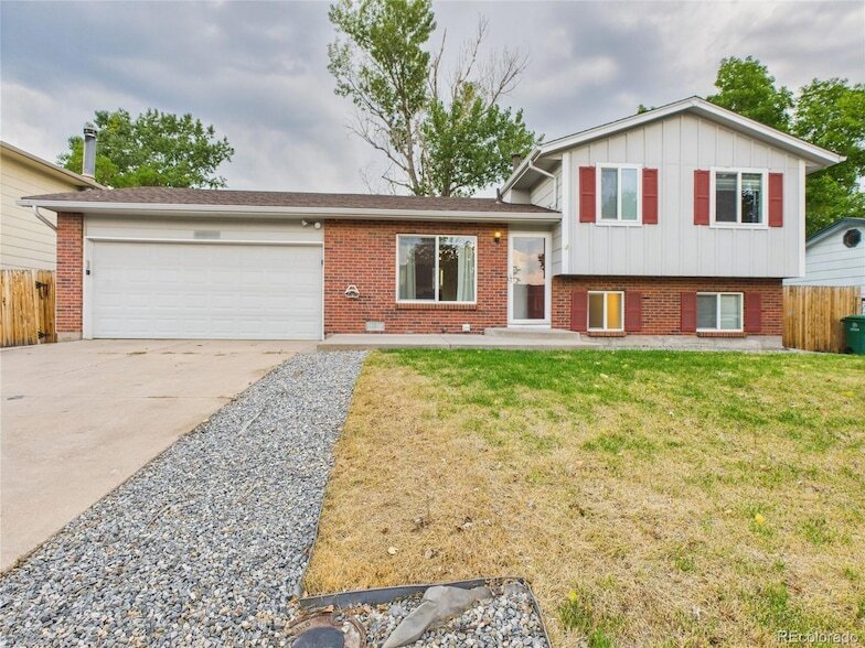 Foto principal - 4603 S Dudley St