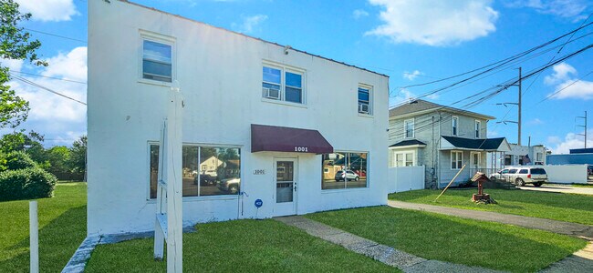 Building Photo - 1001 N Black Horse Pike